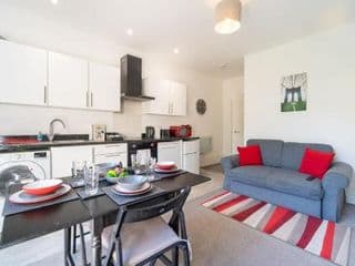 Ruby Suite by StayStaycations photo 1