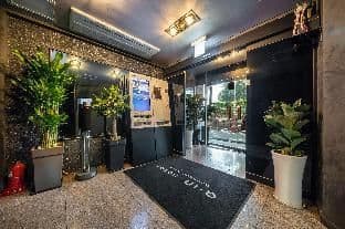 Sinsa Lover Self check-in Motel photo 4