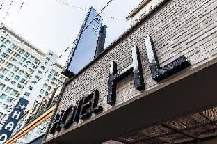 Jamsil HL Hotel