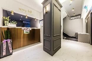 Jamsil HL Hotel photo 2
