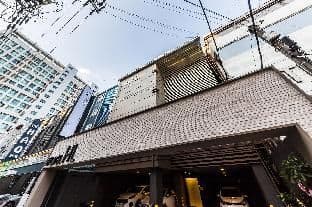 Jamsil HL Hotel photo 3
