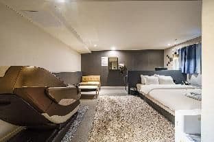 Jamsil HL Hotel photo 4