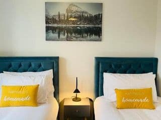 Cosy Stay In Birmingham by Villazu photo 1