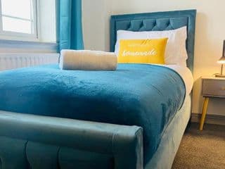 Cosy Stay In Birmingham by Villazu photo 3