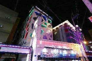 Konkun University Theme photo 1