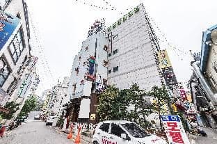 Seodaemun Thema photo 4