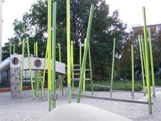 Courtyard Apartment (REBELI) photo 3