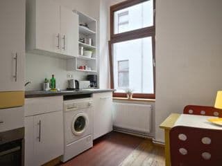 Courtyard Apartment (REBELI) photo 4