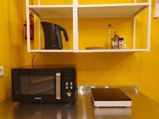 Nap Club - stylish flat in lively neighborhood photo 4