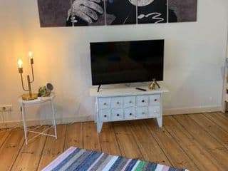 Blue Chili 14 - Nice Flat Central Wifi in Berlin Lichtenberg photo 4