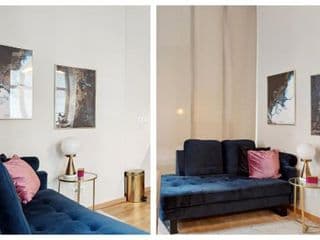 Modern and new designer flat in Charlottenburg photo 2