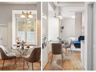 Modern and new designer flat in Charlottenburg photo 3