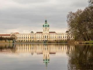 Central and new designer flat - Yael's apartments - Charlottenburg by Arbio photo 4