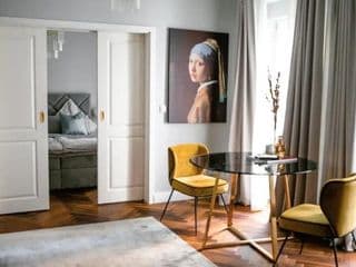 Exclusive calm and designer flat - Yael's apartments - Charlottenburg by Arbio photo 1