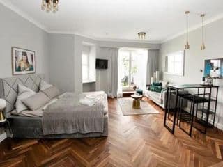 Exclusive designer flat Apartment - Yael's apartments - Charlottenburg by Arbio photo 1