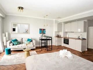 Exclusive designer flat Apartment - Yael's apartments - Charlottenburg by Arbio photo 4