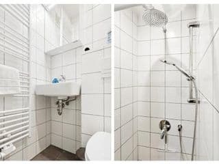Beautiful 1 Bedroom apartment in Charlottenburg photo 3