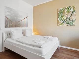 Cozy flat near Ku'damm with free parking photo 1