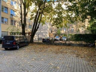 Cozy flat near Ku'damm with free parking photo 2