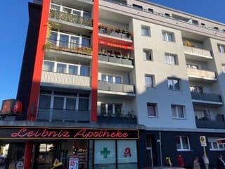 Cozy flat near Ku'damm with free parking photo 4