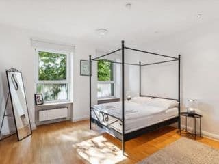 Bright 3-room apartment near Prenzlauer Berg photo 1