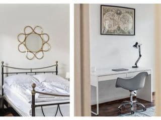 Bright 3-room apartment near Prenzlauer Berg photo 2