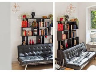 Bright 3-room apartment near Prenzlauer Berg photo 3