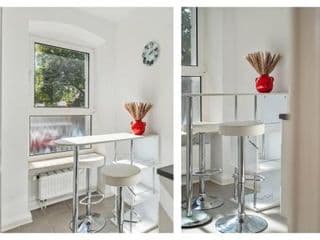Bright 3-room apartment near Prenzlauer Berg photo 4