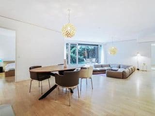 Luxury Apartment Berlin Mitte photo 2