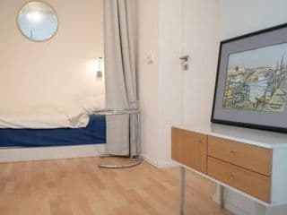 Cozy and fully equiped suite apartment at Ku'damm (80 m2) photo 3