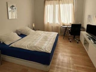 Cozy and fully equiped suite apartment at Ku'damm (80 m2) photo 4