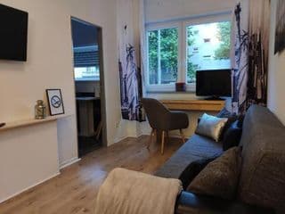 Apartment Berlin Mitte photo 2