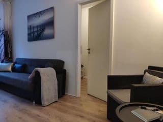 Apartment Berlin Mitte photo 3