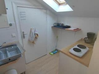 Möbliertes 1 Zimmerapartement für 3 Personen mit Bad und Küchenzeile photo 2