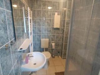 Möbliertes 1 Zimmerapartement für 3 Personen mit Bad und Küchenzeile photo 3