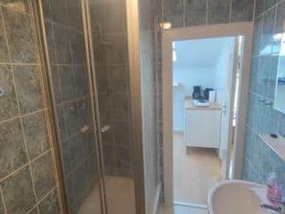 Möbliertes 1 Zimmerapartement für 3 Personen mit Bad und Küchenzeile photo 4