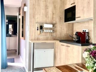 Tiny House in Berlin Rummelsburg photo 2