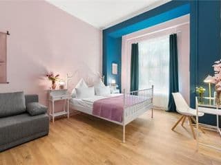 Holiday 33 Apartment I Mitte photo 1