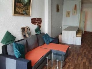 Spacey,central apartment near Alexanderplatz photo 1