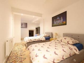 TOP SPOT - KREUZBURG CENTRAL THE PLACE TO BE ! photo 1