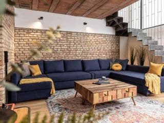 95sqm 4 room maisonette apt near center & PrenzlB photo 1