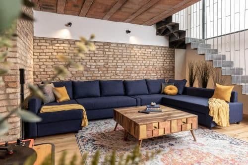 95sqm 4 room maisonette apt near center & PrenzlB