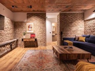 95sqm 4 room maisonette apt near center & PrenzlB photo 2