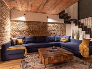 95sqm 4 room maisonette apt near center & PrenzlB photo 4