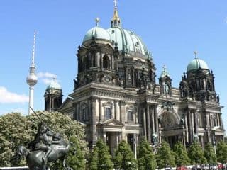 Best City flat in the Center of Berlin with WIFI photo 1