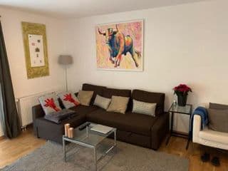 Best City flat in the Center of Berlin with WIFI photo 3