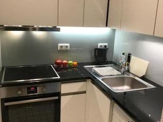 Best City flat in the Center of Berlin with WIFI photo 4