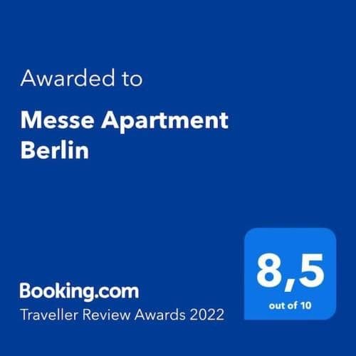 Micro Apartment Berlin