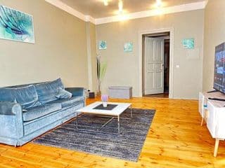 Schönes Studio Apartment in attraktiver und zentraler Lage photo 1