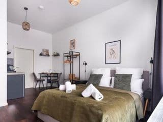 Central Apartment in Heart of Berlin photo 1